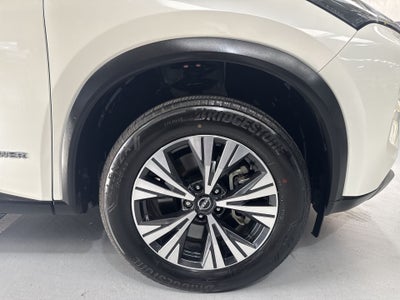 2024 Nissan X-TRAIL EXCLUSIVE E-POWER 2 ROW 23