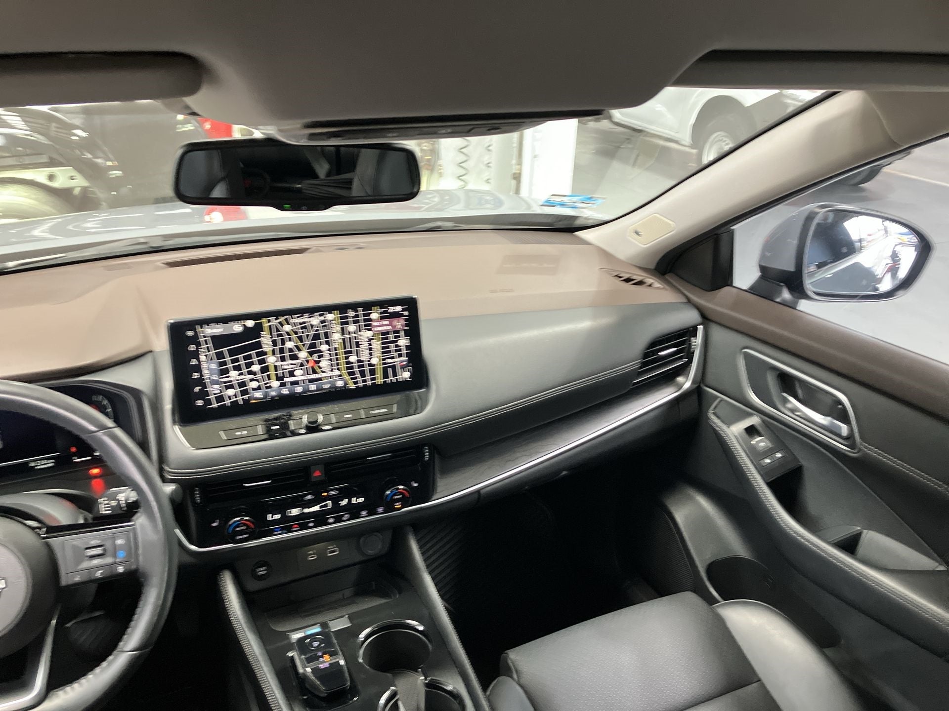 2023 Nissan X-TRAIL PLATINUM E-POWER 2 ROW 23