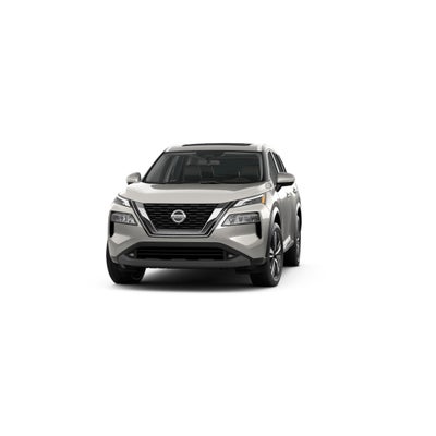 2024 Nissan XTRAIL XTRAIL E-POWER PLATINUM 2 ROW