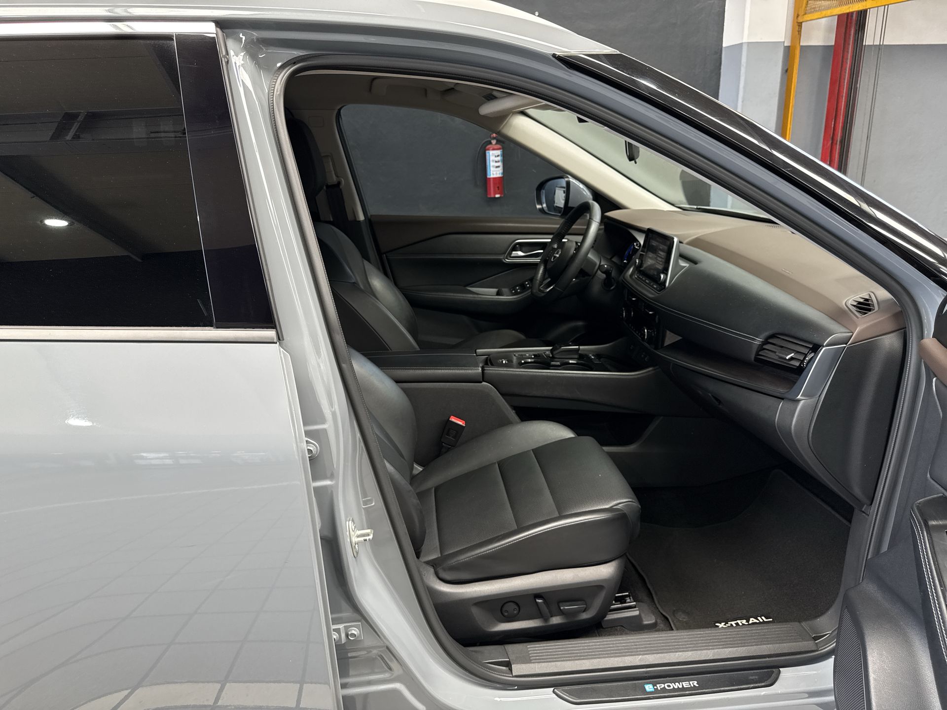 2023 Nissan X-TRAIL EXCLUSIVE E-POWER 2 ROW 23