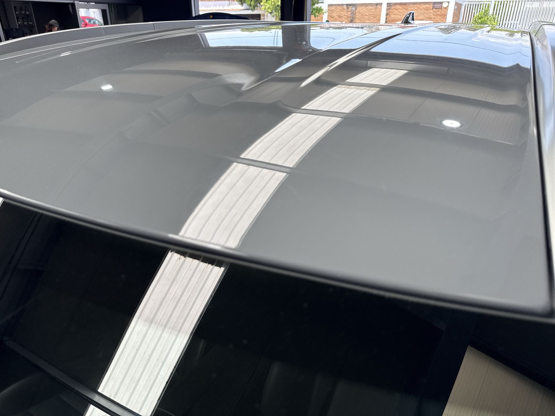 2023 Nissan X-TRAIL EXCLUSIVE E-POWER 2 ROW 23