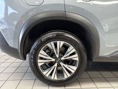 2023 Nissan X-TRAIL EXCLUSIVE E-POWER 2 ROW 23