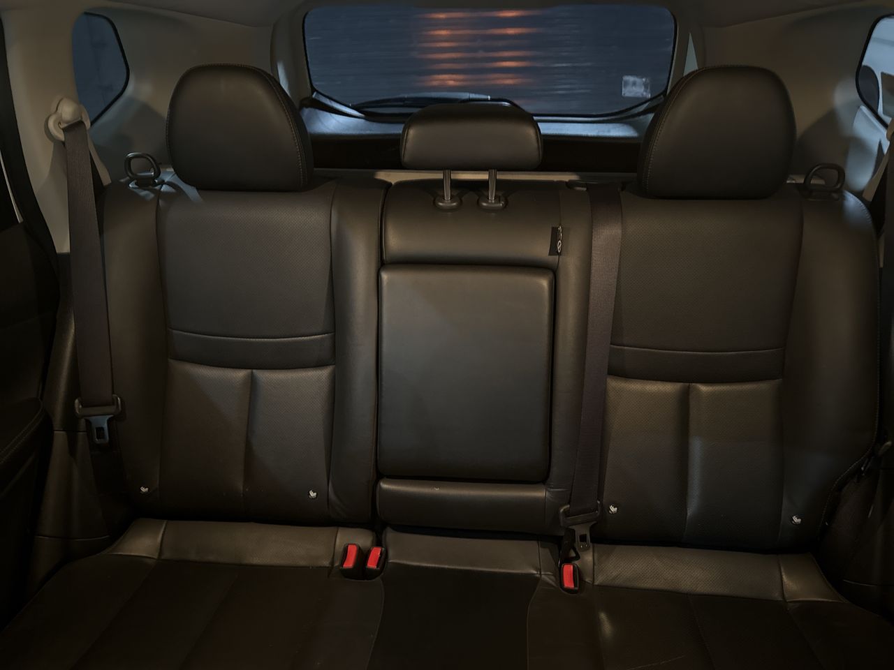 2019 Nissan X-TRAIL HYBRID