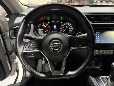 2019 Nissan X-TRAIL HYBRID