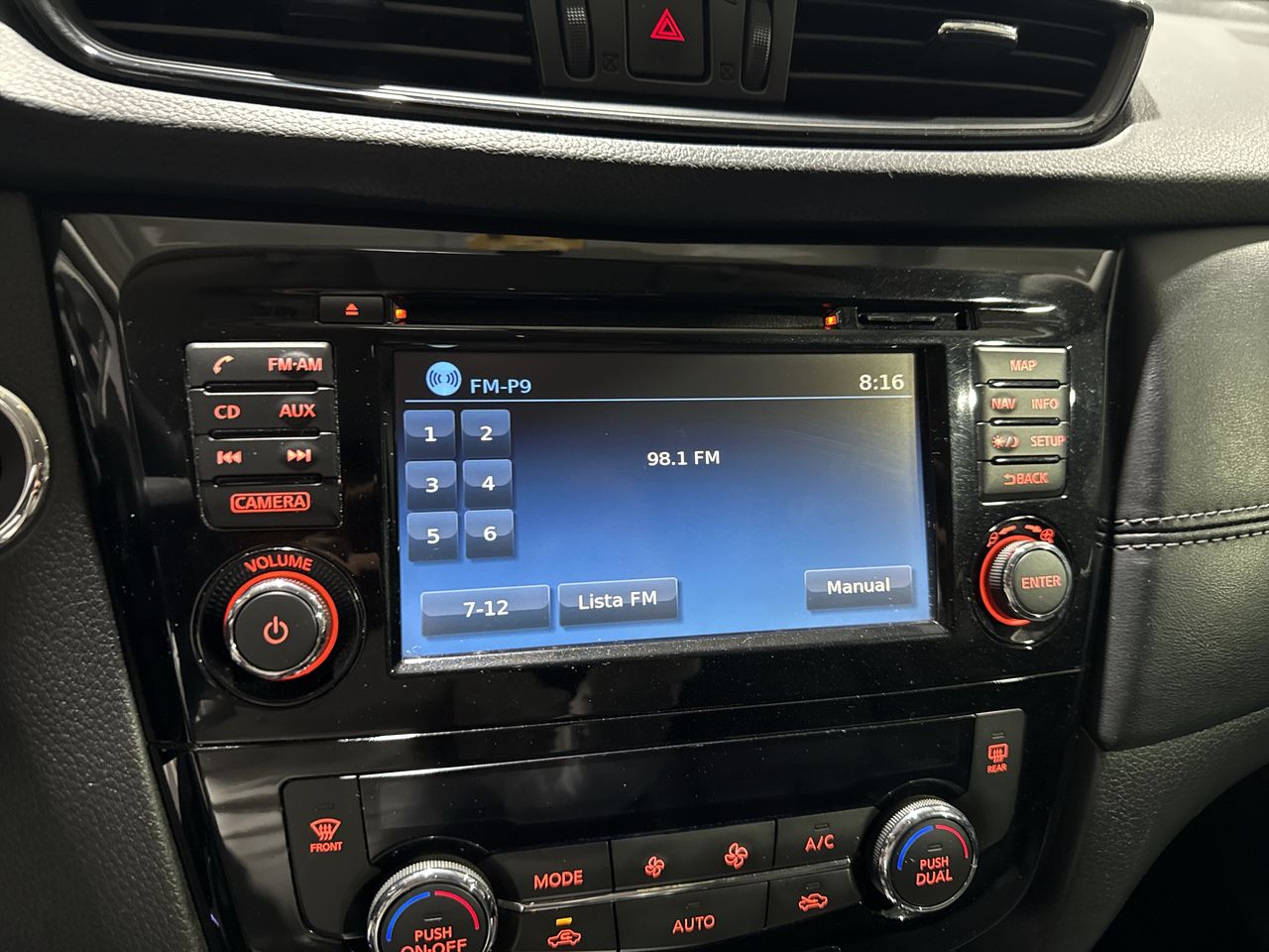 2019 Nissan X-TRAIL HYBRID