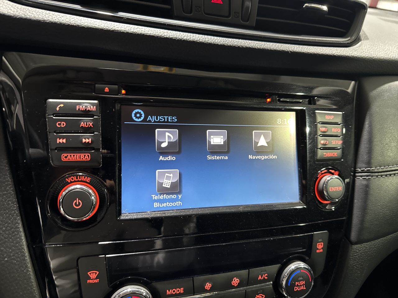 2019 Nissan X-TRAIL HYBRID