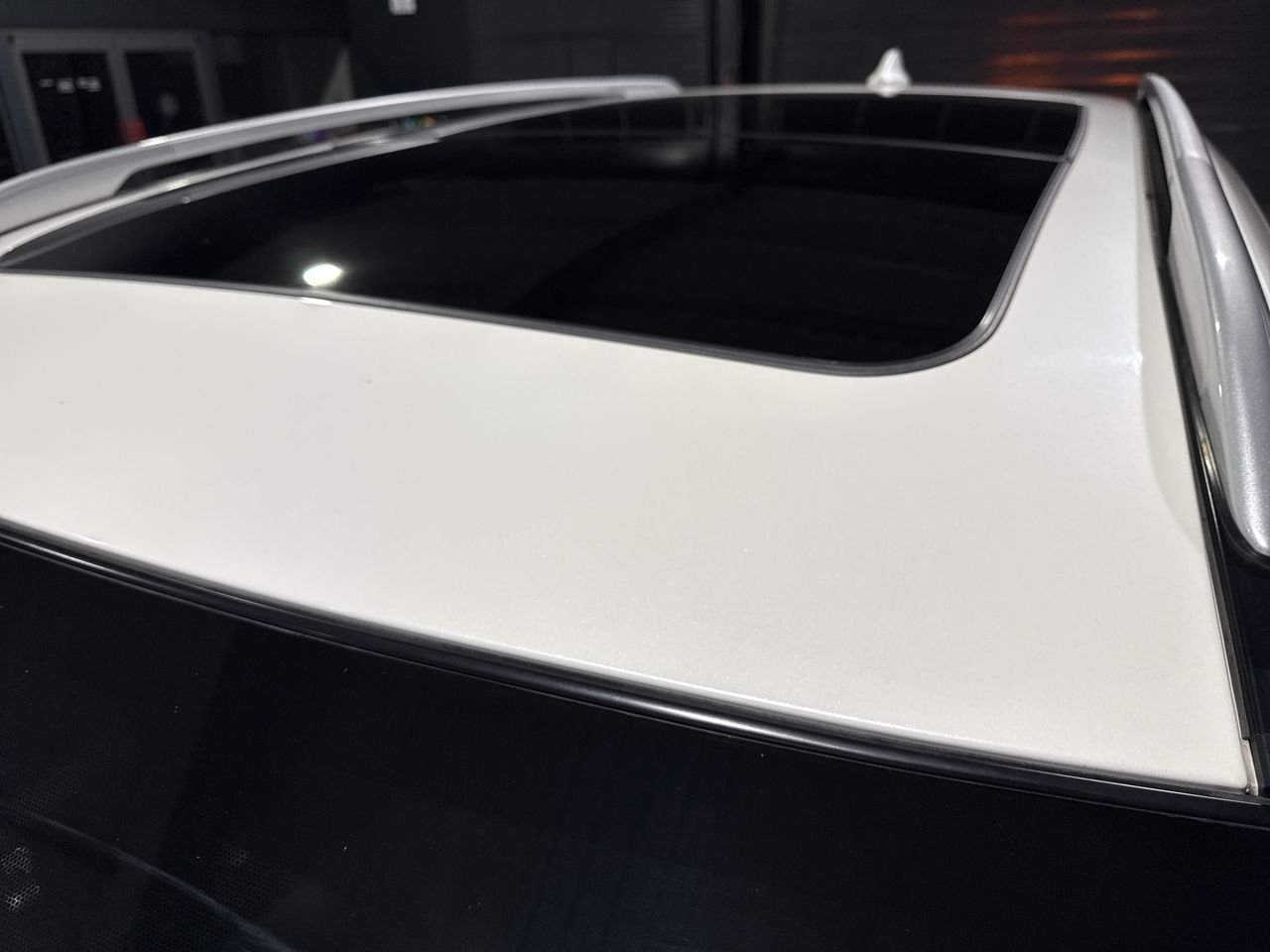 2019 Nissan X-TRAIL HYBRID