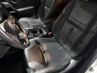 2019 Nissan X-TRAIL HYBRID