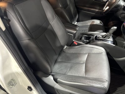 2019 Nissan X-TRAIL HYBRID