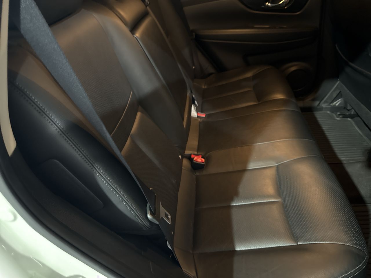 2019 Nissan X-TRAIL HYBRID