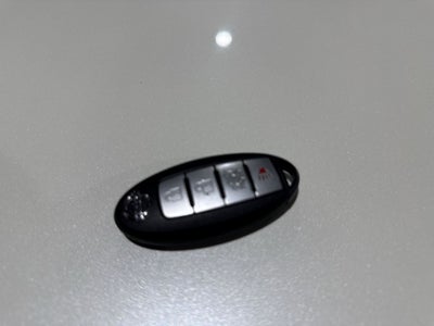 2019 Nissan X-TRAIL HYBRID