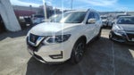 2020 Nissan X-TRAIL EXCLUSIVE 2 ROW