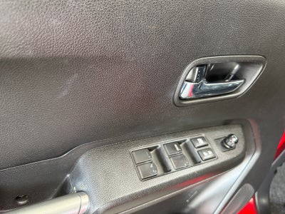 2023 SUZUKI IGNIS GLX TM