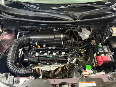 2023 SUZUKI IGNIS GLX TM