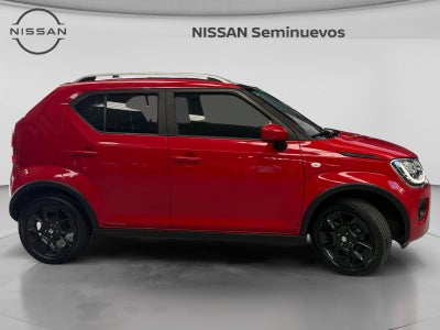 2023 SUZUKI IGNIS GLX TM