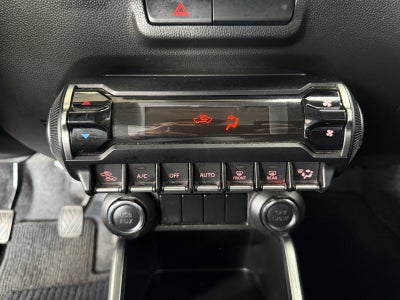 2023 SUZUKI IGNIS GLX TM