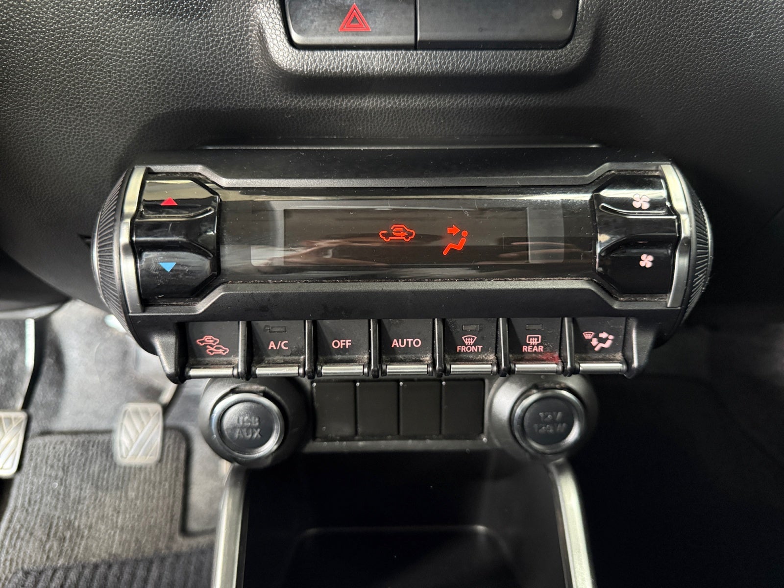 2023 SUZUKI IGNIS GLX TM
