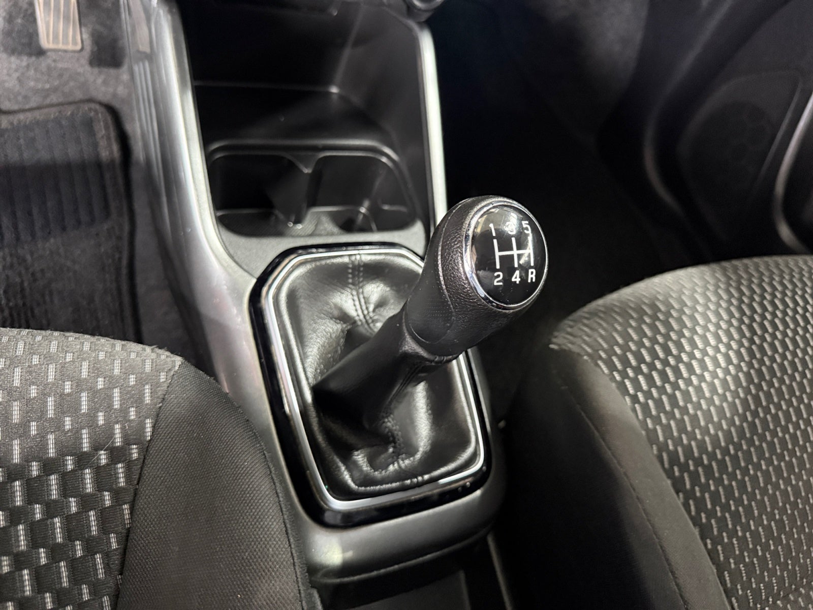 2023 SUZUKI IGNIS GLX TM