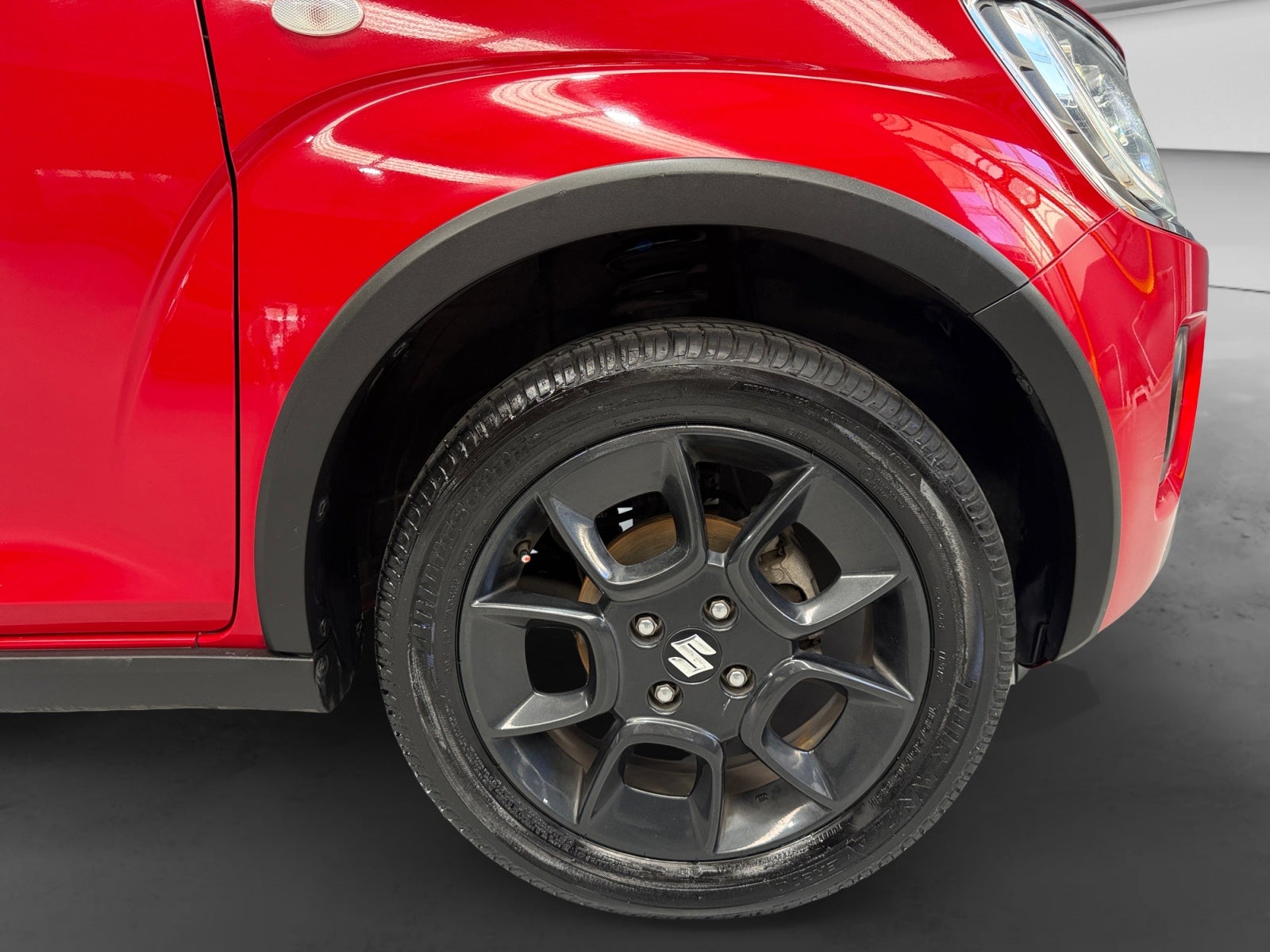 2023 SUZUKI IGNIS GLX TM