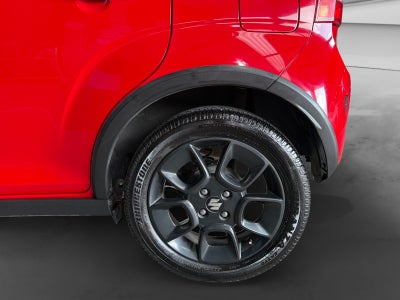 2023 SUZUKI IGNIS GLX TM