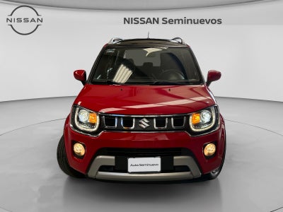 2023 SUZUKI IGNIS GLX TM