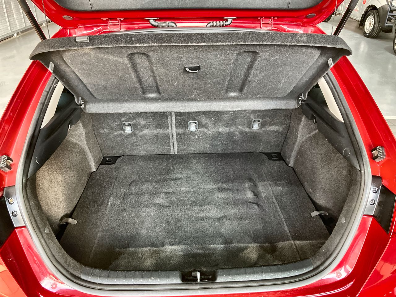 2021 Kia FORTE EX TM