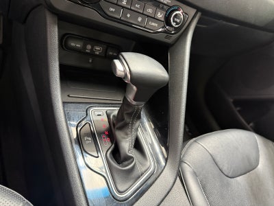 2019 Kia NIRO NIRO 1.6L EX DCT HIBRIDO