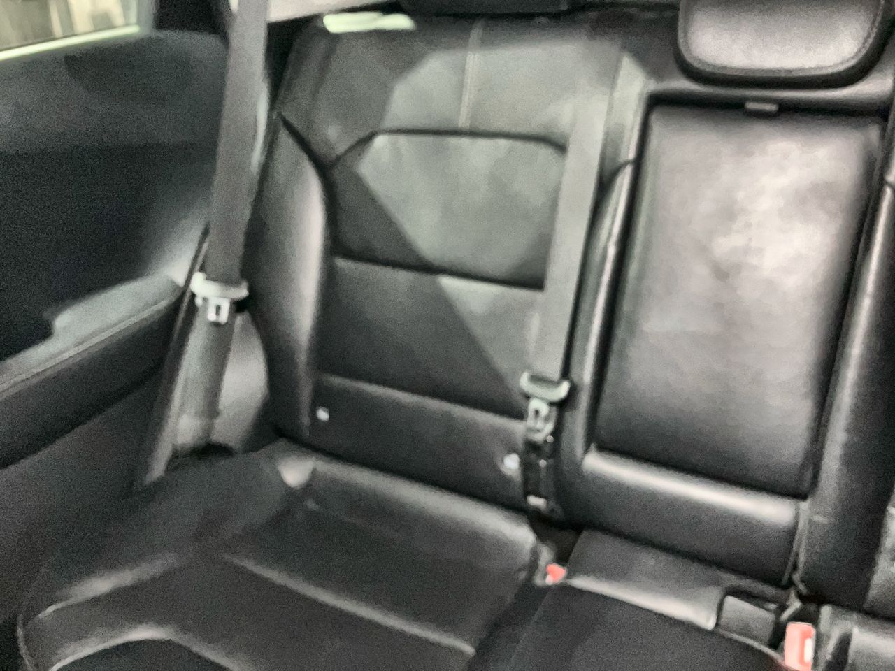 2017 Kia NIRO EX 1.6 DCT