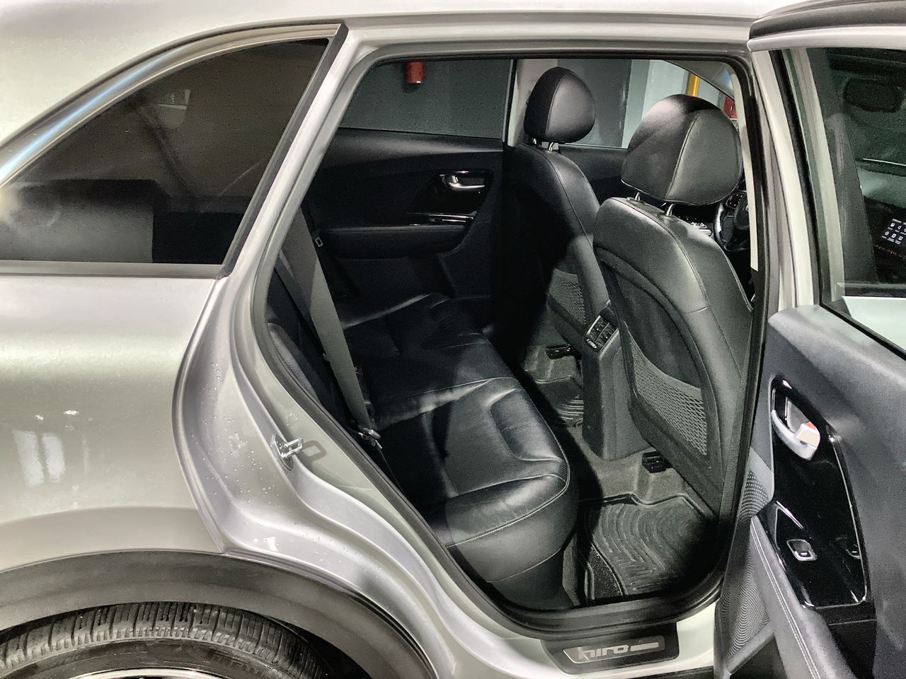 2017 Kia NIRO EX 1.6 DCT