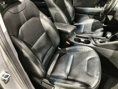 2017 Kia NIRO EX 1.6 DCT