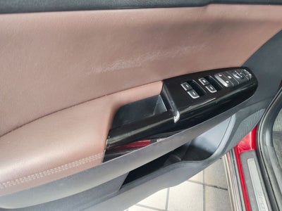 2017 Kia SPORTAGE SXL AWD 2.4 AT