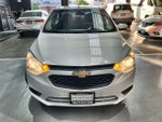 2022 Chevrolet AVEO LS AUTOMÁTICO B