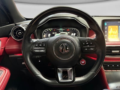 2024 MG MG HS HS SUV LUX TROPHY 1.5T DCT