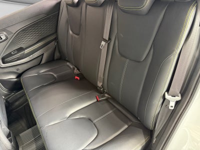 2024 CHIREY TIGGO 2 PRO 1.0T LUXURY