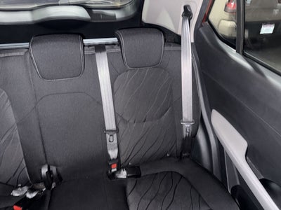 2022 Chevrolet GROOVE LT AT