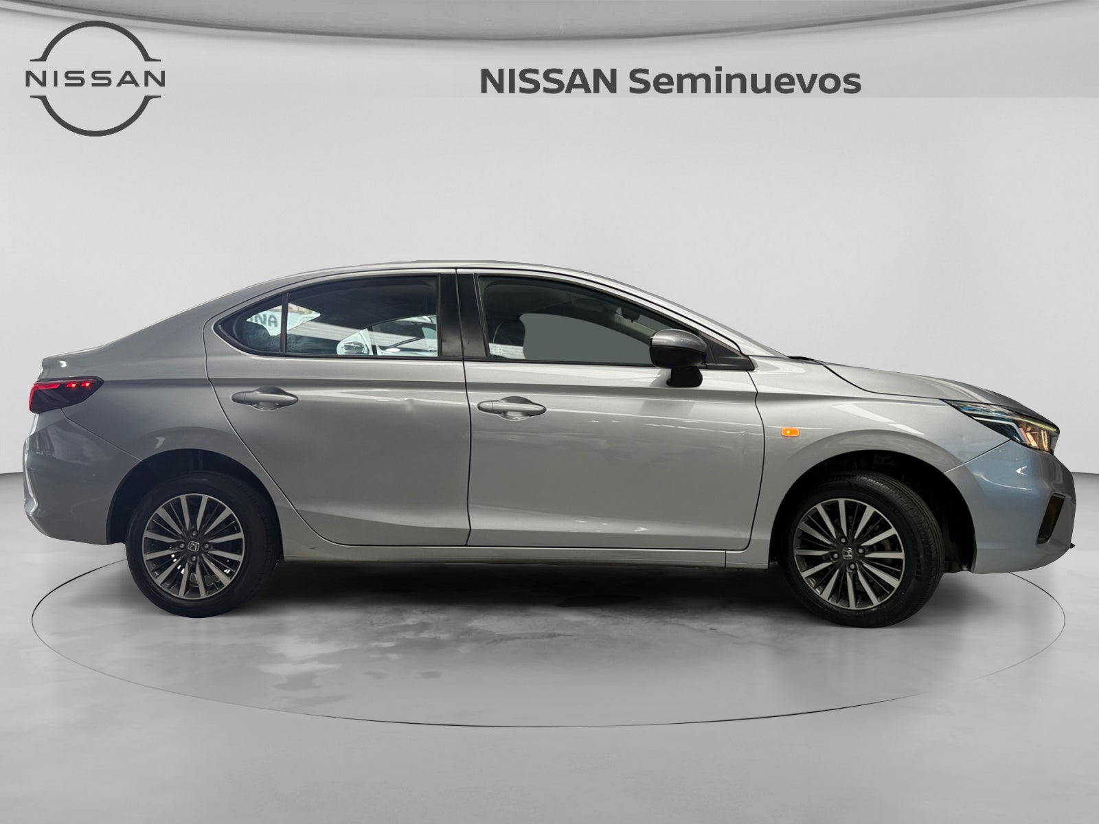 2022 Honda CITY UNIQ MT
