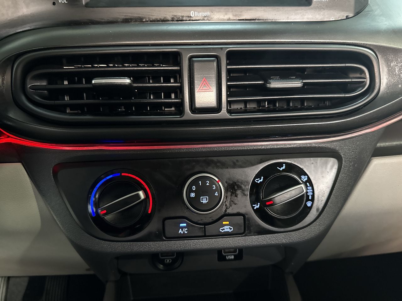 2023 Hyundai GRAND I10 GL MID TM