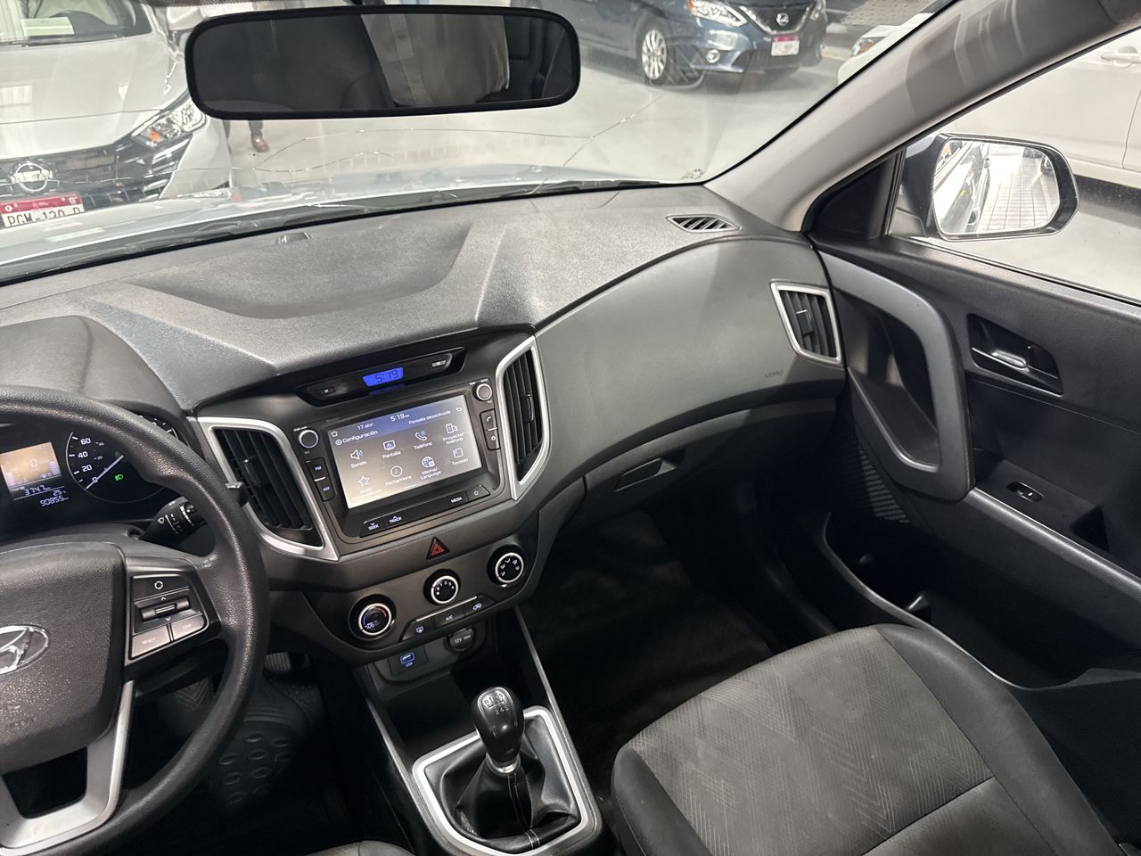 2020 Hyundai CRETA GLS TM