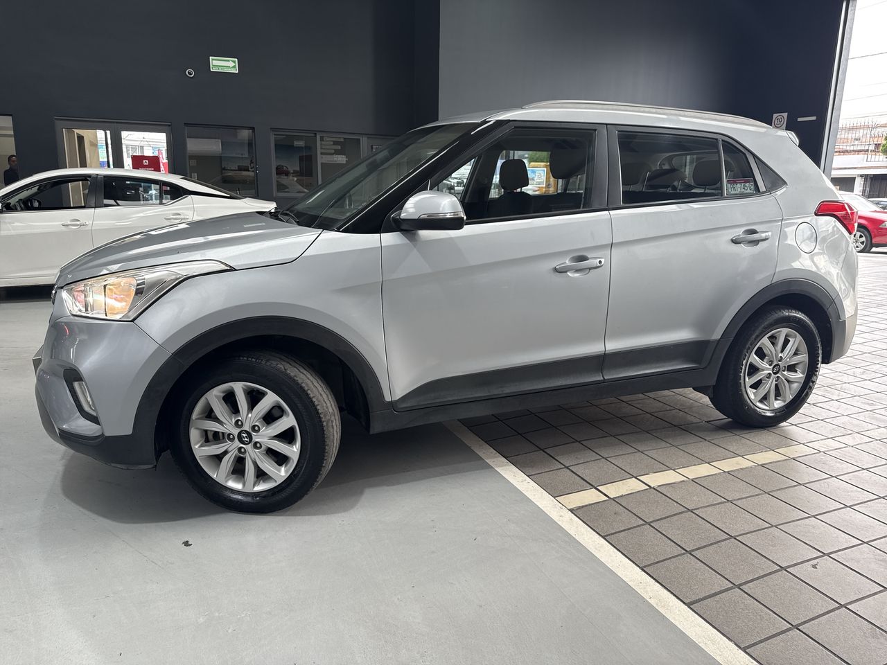 2020 Hyundai CRETA GLS TM