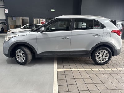 2020 Hyundai CRETA GLS TM