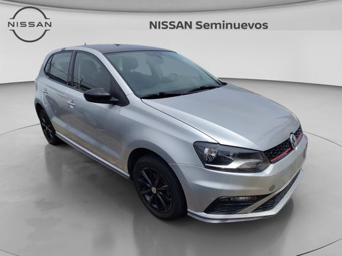 2021 Volkswagen POLO POLO EDICION ESPECIAL TIPTRONIC