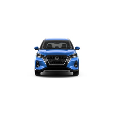 2024 Nissan KICKS KICKS E-POWER PLATINUM