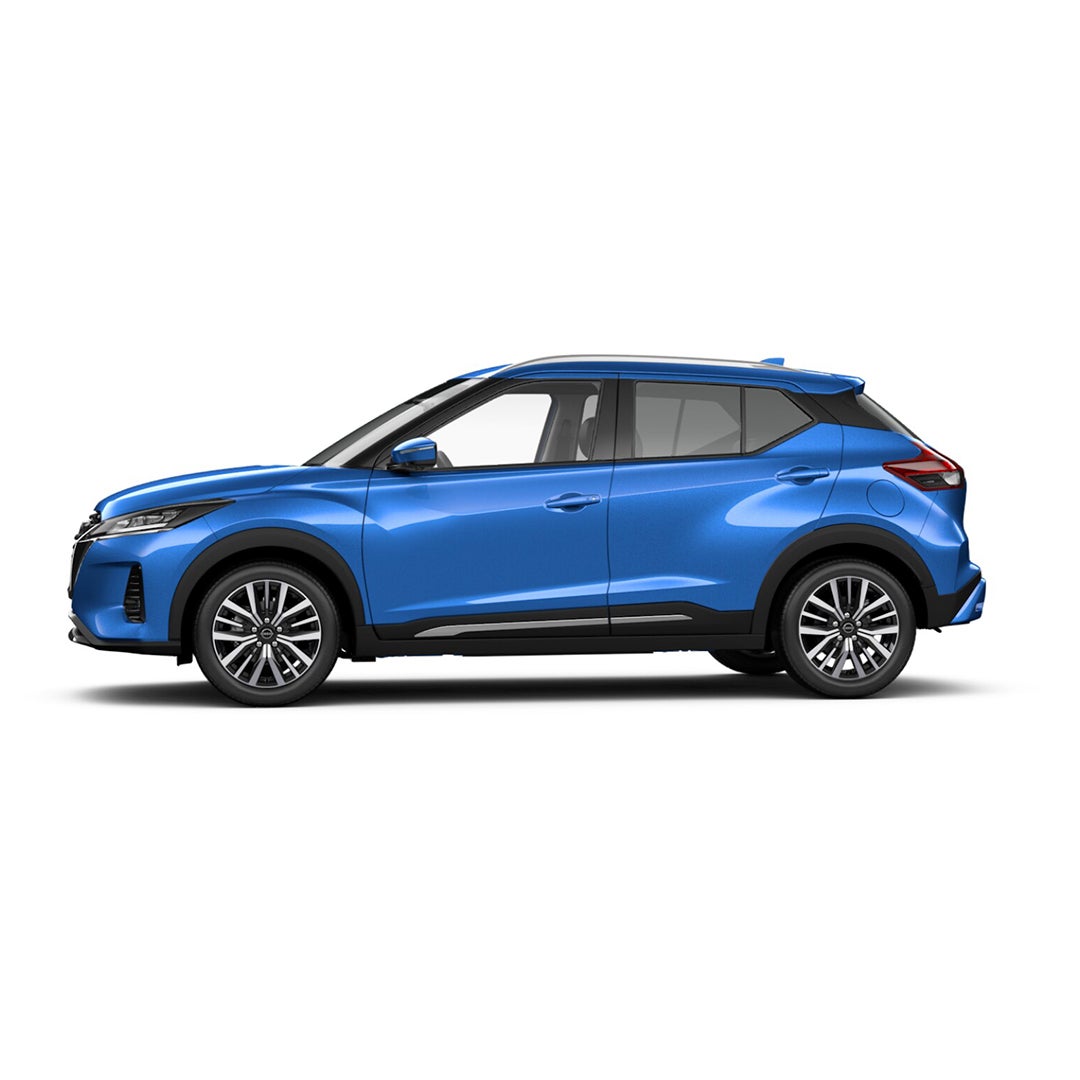 2024 Nissan KICKS KICKS E-POWER PLATINUM