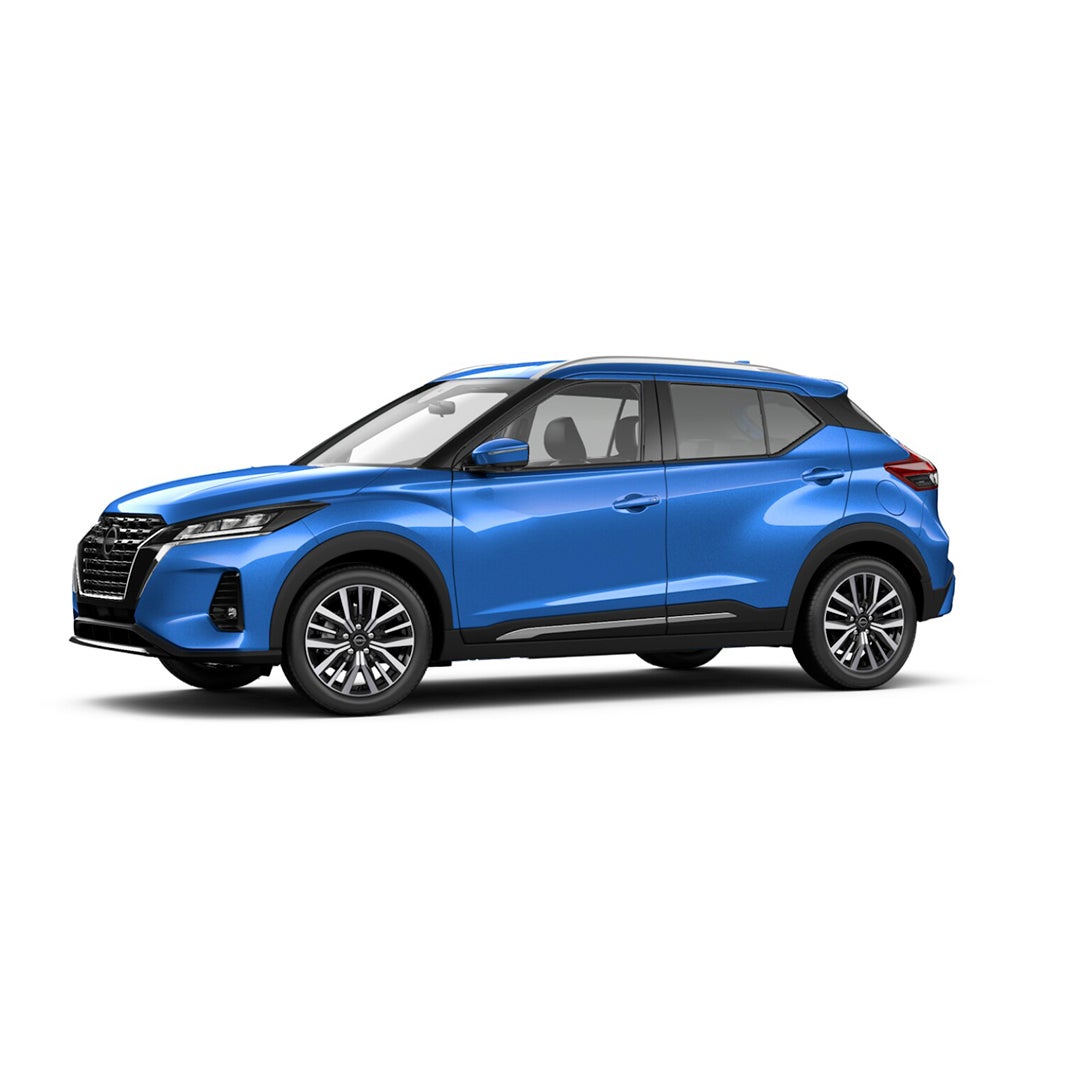2024 Nissan KICKS KICKS E-POWER PLATINUM