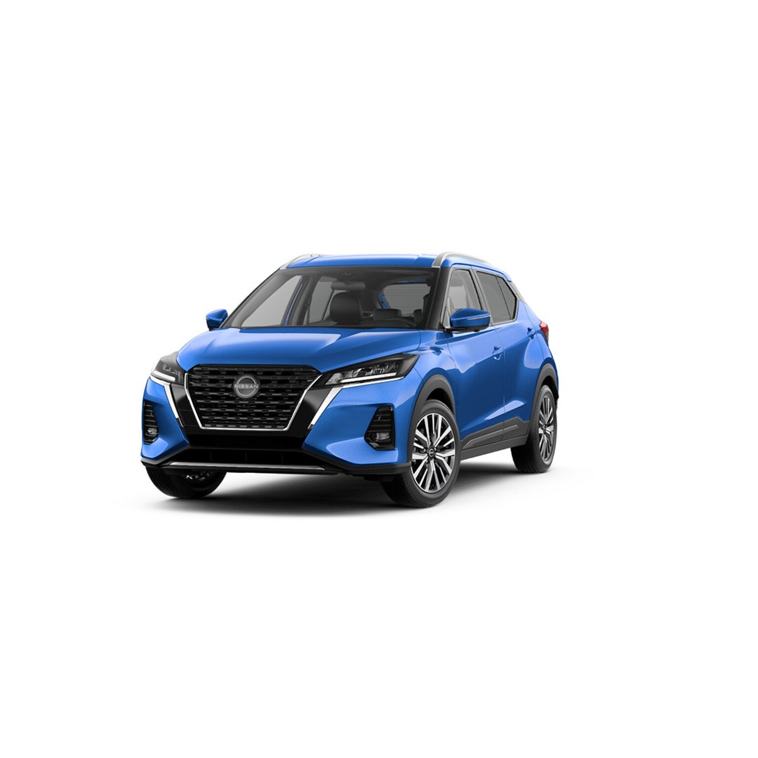 2024 Nissan KICKS KICKS E-POWER PLATINUM