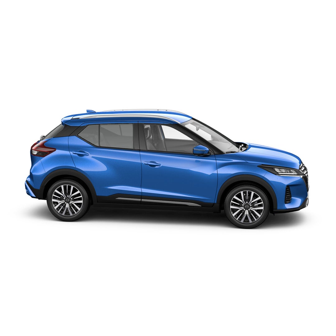 2024 Nissan KICKS KICKS E-POWER PLATINUM