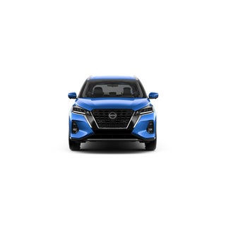 2024 Nissan KICKS KICKS E-POWER PLATINUM