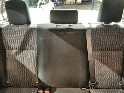 2021 Toyota HILUX D-CAB SR