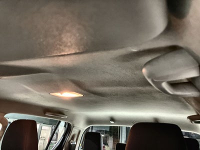 2021 Toyota HILUX D-CAB SR