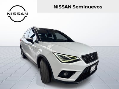 2021 SEAT ARONA XCELLENCE